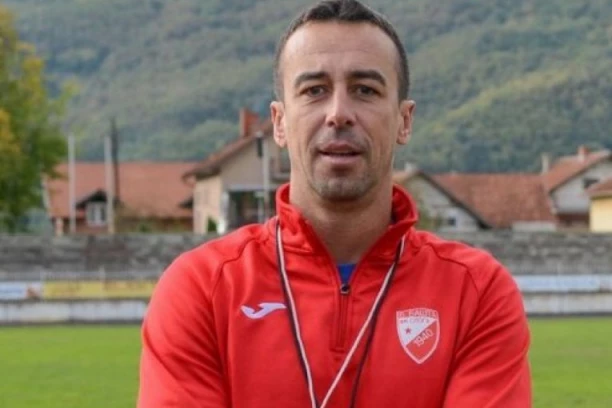 KLUB JE DONEO VAŽNU ODLUKU: "Šok terapijom" do boljih rezultata - on će voditi ekipu u nastavku sezone!