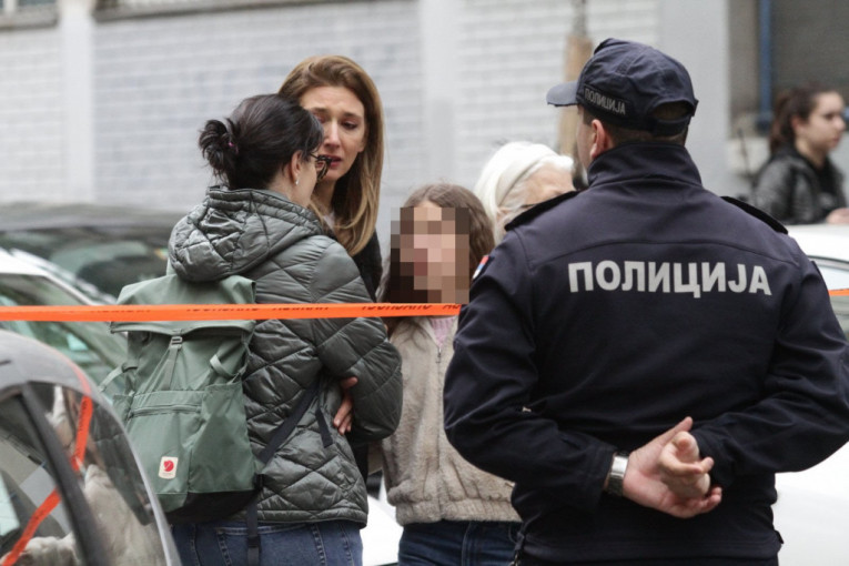 3. maj 2023. - Tragedija u školi!