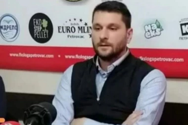 PREUZEO JE "VRUĆ KROMPIR" U RUKE: Mladom stručnjaku povereno kormilo "kamiondžija"! Hoće li šok terapija dati rezultat?