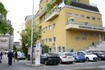 UŽAS U BORČI! Povređen dečak (7) u saobraćajnoj nesreći, hitno prevezen u Tiršovu!