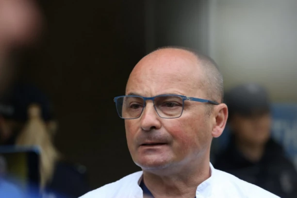 VELIKI KAŠALJ HARA MEĐU DECOM: Sedam pacijenata hospitalizovano - nema onih sa ozbiljnim komplikacijama!