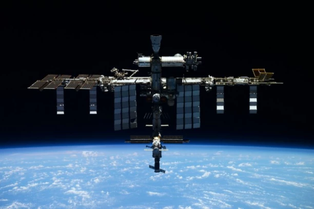 TEŠKA DRAMA NA MEĐUNARODNOJ SVEMIRSKOJ STANICI! Sprema se hitna evakuacija astronauta - OGLASILA SE NASA SA JEZIVIM VESTIMA!