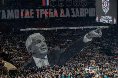 ŽELJKO RASPALIO MAŠTU GROBARA: Obradović najavio još jedno brutalno pojačanje!