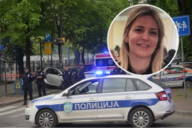 ĆERKA MERIME NJEGOMIR POHAĐALA ŠKOLU U KOJOJ SE DOGODIO MASAKR: Lije suze, dete njene prijateljice teško ranjeno!