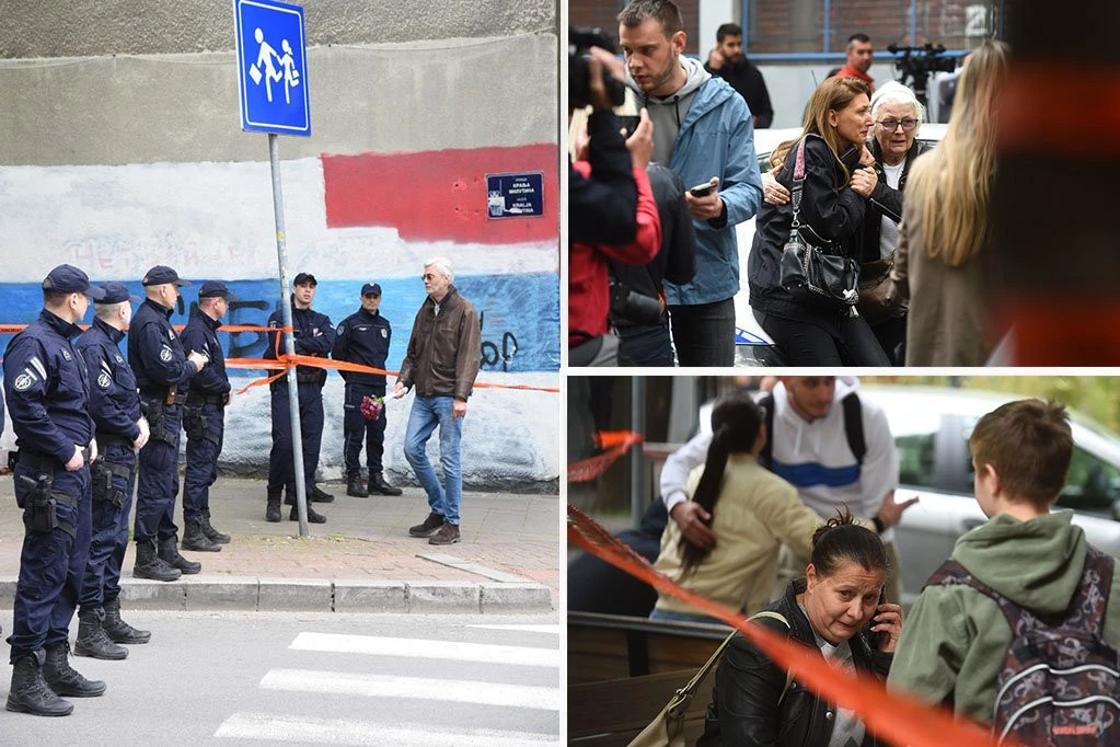 IMALA JE SAMO 12 GODINA: Komšije ubijene devojčice u šoku - roditelji je TRAŽILI PO BOLNICAMA!