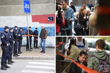 IMALA JE SAMO 12 GODINA: Komšije ubijene devojčice u šoku - roditelji je TRAŽILI PO BOLNICAMA!