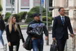 UHAPŠEN ADVOKAT STEFANA KARIĆA: Pao sa braćom Hofman