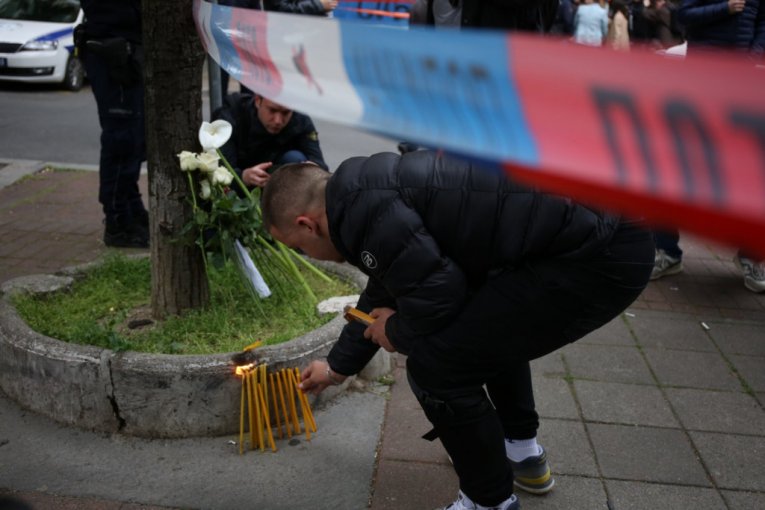 3. maj 2023. - Tragedija u školi!