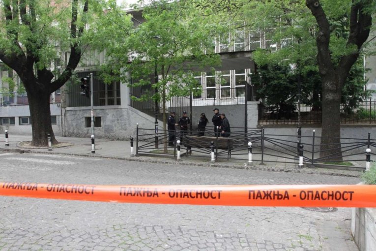 3. maj 2023. - Tragedija u školi!