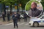 DECA BILA POD STOLOVIMA, KOSTA SE SAGAO DA BI MOGAO DA IH UPUCA! OČI U OČI SA UBICOM: Otac devojčice koja je preživela masakr izneo nove detalje (VIDEO)