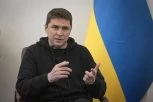 UKRAJINA TVRDI DA NEMA VEZE S ATENTATOM NA PUTINA: Savetnik Zelenskog kaže da im to ne bi pomoglo na bojnom polju (FOTO, VIDEO)