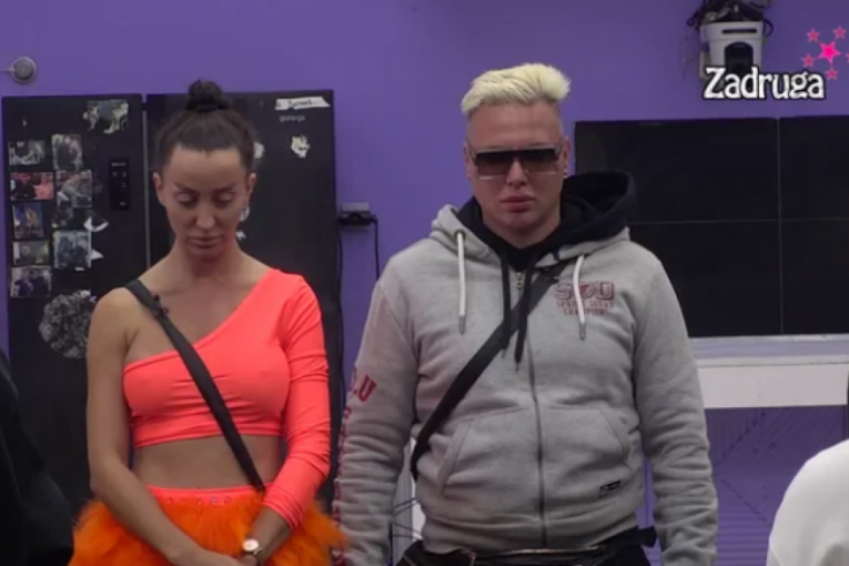 Zadrugari saznali za trodnevnu žalost