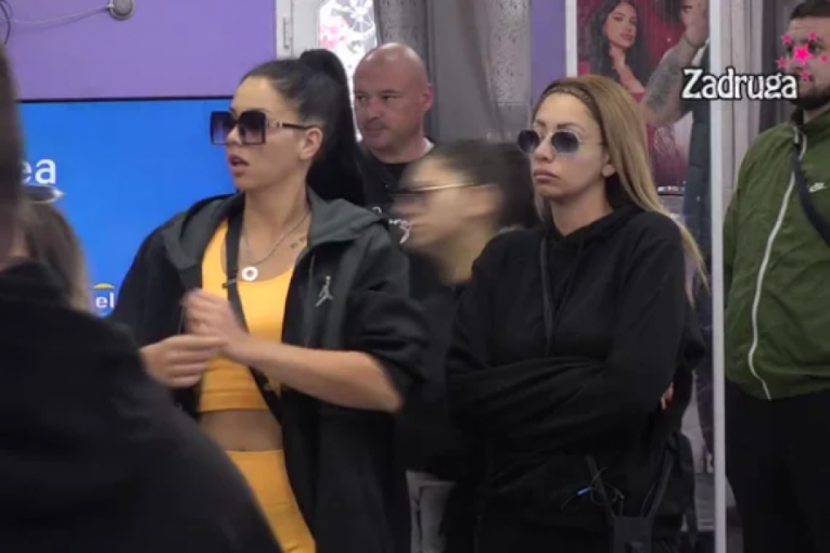 Zadrugari saznali za trodnevnu žalost