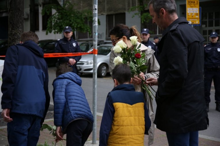 3. maj 2023. - Tragedija u školi!