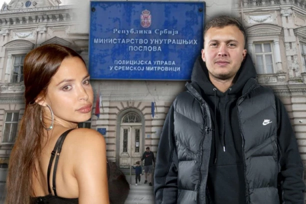 POSLE SUĐENJA SA ŠAVIJOM OGLASIO SE KARIĆ: Jedan detalj privukao je veliku pažnju!