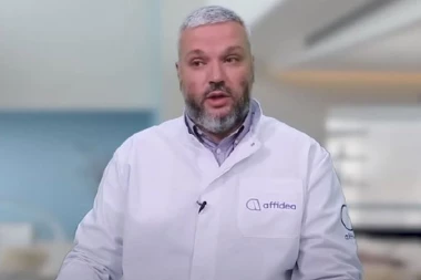 VLADIMIR KECMANOVIĆ NE LIČI NA SEBE, SLABO JEDE, SAMO ĆUTI: Kostin otac u zatvoru smršao 30 kilograma! ČITAJTE U SRPSKOM TELEGRAFU!