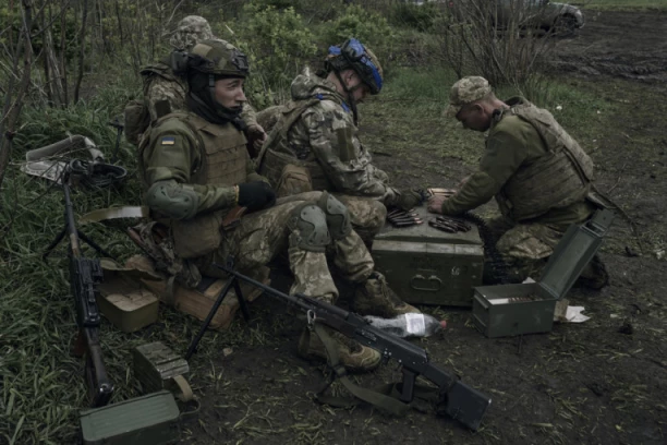 ISPOVEST UKRAJINSKOG VOJNIKA LEDI KRV U ŽILAMA! ''Preživećemo samo u JEDNOM slučaju, ako Zapad...''