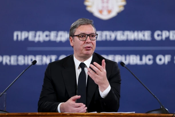 BESRAMAN NAPAD IZ ZAGREBA NA PREDSEDNIKA SRBIJE! Vučić meta hrvatskih medija: EKONOMSKU DOMINACIJU NE MOGU DA MU OPROSTE!