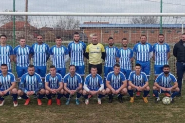 TRI BODA POSLE PREOKRETA: Stijović i Trifunović kreirali pobedu Šantarovca nad fenjerašem na tabeli!