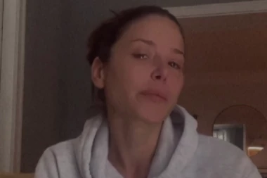 PLAŠI SE DA POŠALJE DECU U ŠKOLU! Ana Mihajlovski u suzama nakon krvavog MASAKRA: Ko zna koliko ovakvih tempiranih BOMBI postoji!