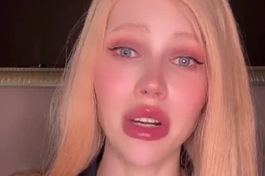 NAJNOVIJI SKANDAL PRETUČENE ZADRUGARKE! Upali joj u spavaću sobu, pa zatekli ŠOK prizor! (VIDEO)