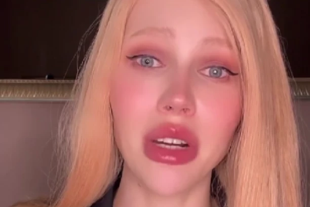 NAJNOVIJI SKANDAL PRETUČENE ZADRUGARKE! Upali joj u spavaću sobu, pa zatekli ŠOK prizor! (VIDEO)