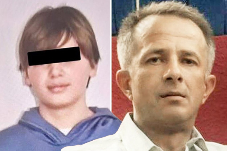 DRAGAN REKAO: PUCAJ U MENE, NE DAM DECU! Ispovest sestre ubijenog čuvara škole