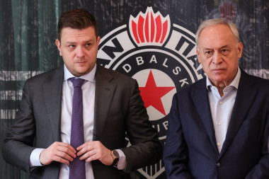 DRAMA U HUMSKOJ SE NASTAVLJA: APR odbio JSD Partizan, Fudbalski klub je svoj na svome!