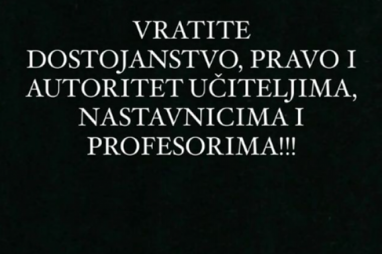 Milica Todorović o krvavom masakru