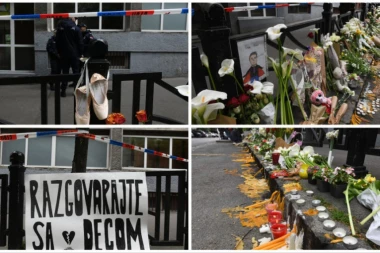 SRBIJA TREBA DA BUDE U CRNINI! Dr Đukić otkrio nove detalje o stanju povređenih u masakrima