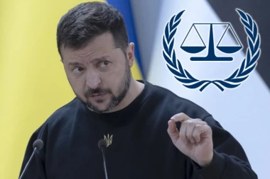 ZNAMO KO SU TI LJUDI! Zelenski progovorio da li će menjati TERITORIJU za MIR!