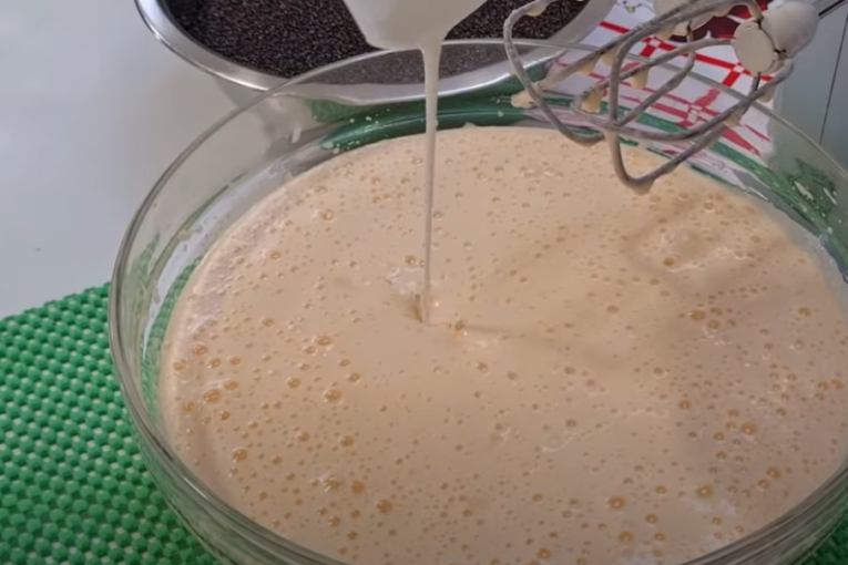 Ovako bi trebalo da izgledaju umućena jaja