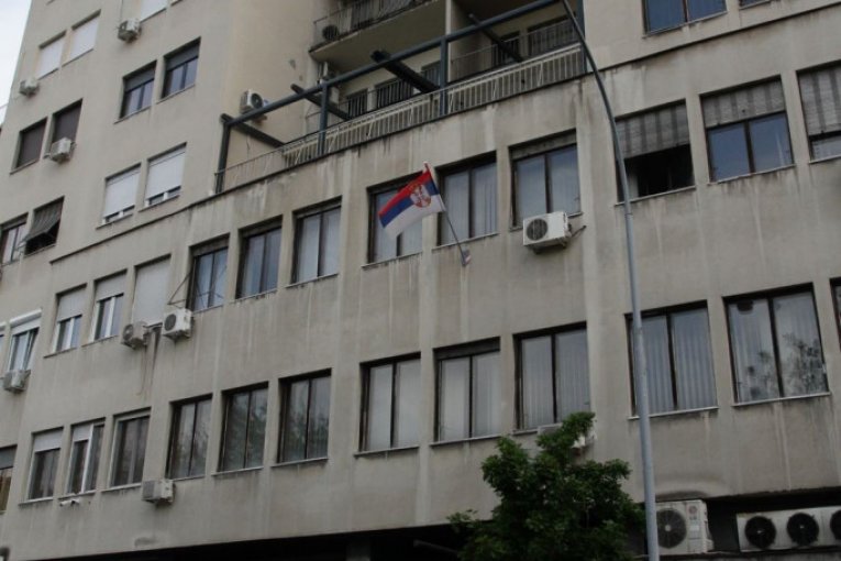 Zgrada porodice Kecmanović