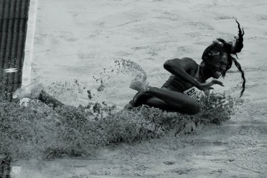 ŠOK! Bivša olimpijska šampionka PRONAĐENA MRTVA! Isplivali MRAČNI DETALJI iz njenog života!