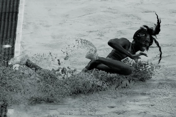 ŠOK! Bivša olimpijska šampionka PRONAĐENA MRTVA! Isplivali MRAČNI DETALJI iz njenog života!