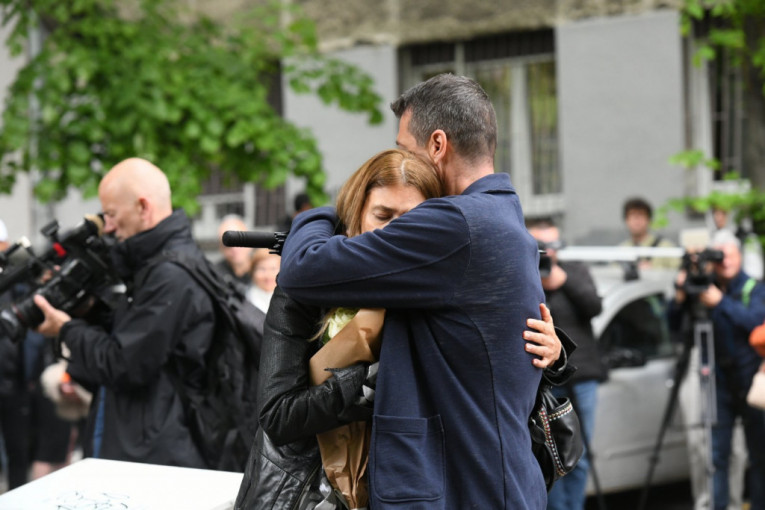 Roditelji preminule devojčice