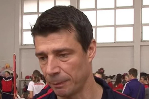 REČI KOJE SLAMAJU SRCA! Oglasila se supruga trenera Kobiljskog, kome je ubijena ćerka u masakru na Vračaru!