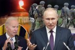 AMERIKANCI VRŠE PRITISAK NA VELIKU SILU: Prestanite da isporučujete oružje Rusiji