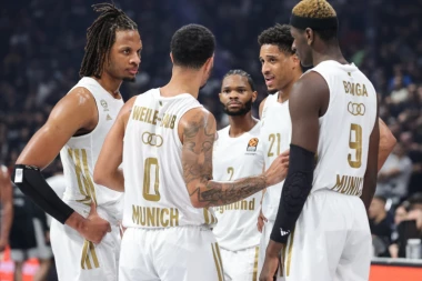 TRAGEDIJA KOJA JE SVE UZNEMIRILA! Bajern se oglasio posle MASAKRA u Beogradu!