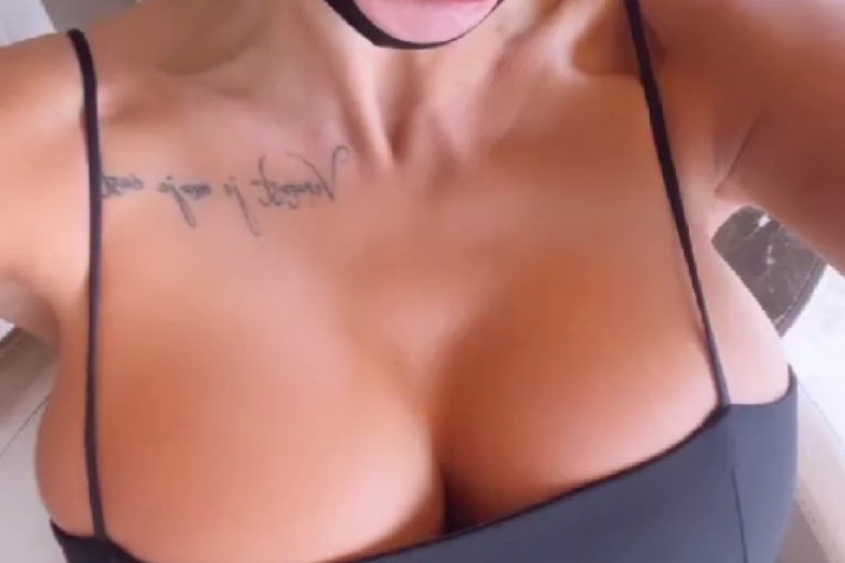 Tamara Đurić operisana u Turskoj