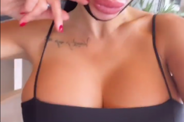 Tamara Đurić operisana u Turskoj