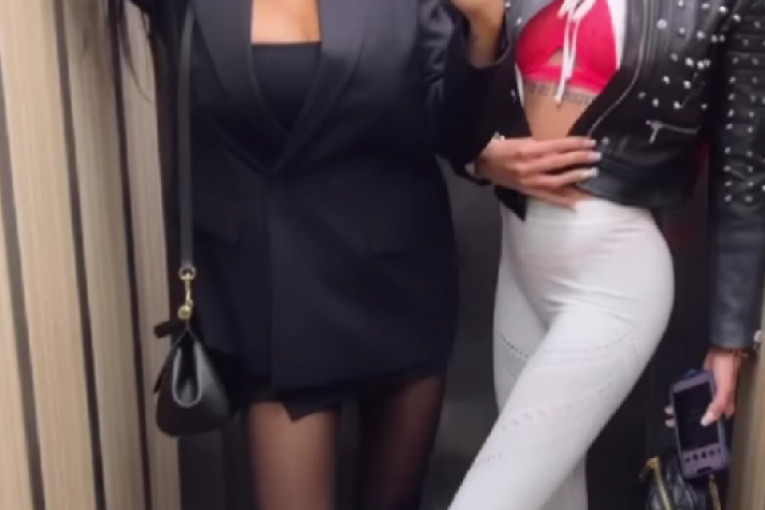 Tamara Đurić operisana u Turskoj