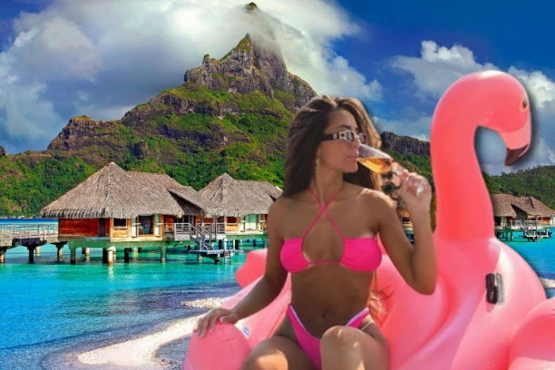 "SVAKU NOĆ VINO, MOGU I SAMA" Anđela posle Zadruge pali u BUNGIŠE, pokušaće da obnovi odnos sa rođenim BRATOM: Zvaće ga umesto Zvezdana! (VIDEO)