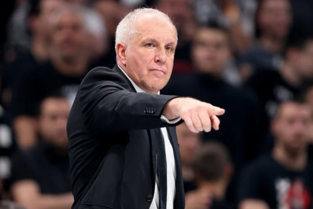 KOGA JE ŽELJKO GLEDAO U ATINI? Grobari maštaju, svi spominju samo jedno ime