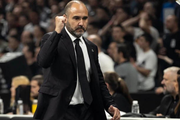 MATEO KRATAK I JASAN: Trener Reala OTKRIO razlog velike pobede!