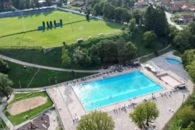 JAKO BITAN TRIJUMF: Upisana su prva tri boda u novoj sezoni!