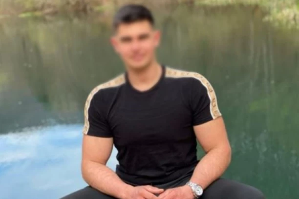 UHAPŠEN MASOVNI UBICA IZ MLADENOVCA! Policija ga pronašla kod Kragujevca