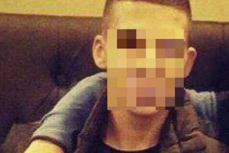 POČIVAJ U MIRU, BRATE NAŠ! Mlad Zvezdin navijač JOŠ jedna žrtva masakra kod Mladenovca! (FOTO)