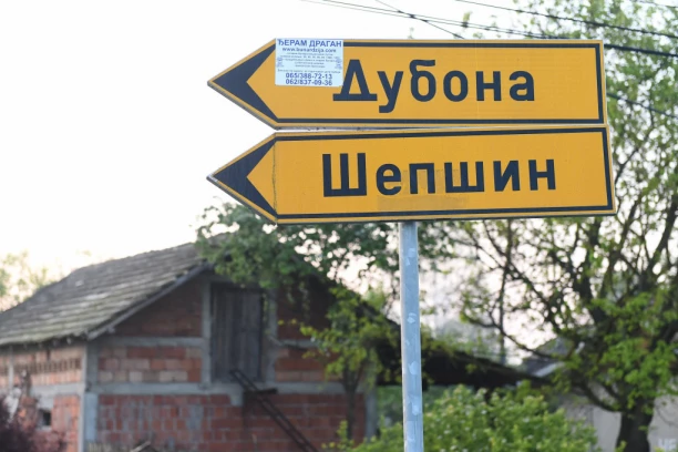 "MOJ PECA SE BORIO 50 DANA ZA ŽIVOT, A RANJENI SU JOŠ UVEK PO BOLNICAMA SA PSIHIČKIM TRUMAMA" Rođak ubijenih momaka u masakru kod Mladenovca uputio važnu poruku