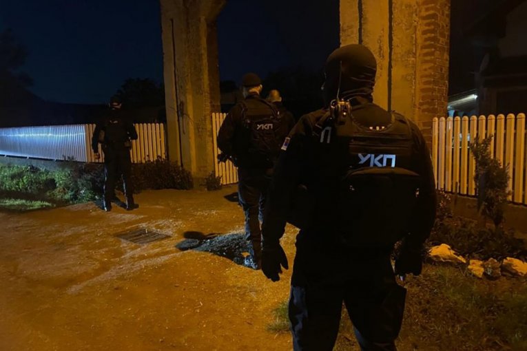 Masakr u Malom Orašju i Duboni - 4. maj 2023. godine